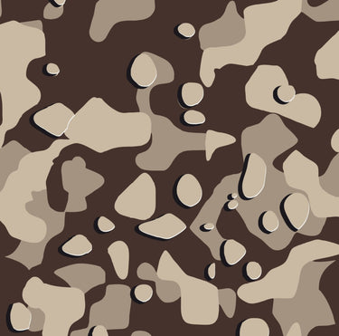Akai Pro APC 40 Skin Camo Desert